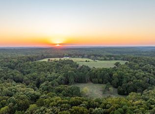 972 County Road 357, Pottersville, MO 65790