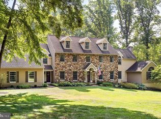 6168 Greenhill Rd, New Hope, PA 18938