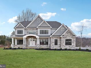 3190 Ridgeview Ct #16, Garnet Valley, PA 19060