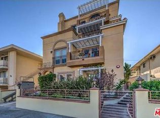 927 S Wooster St APT 4, Los Angeles, CA 90035