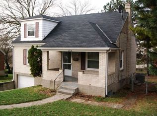 136 Orchard St, Middletown, OH 45044