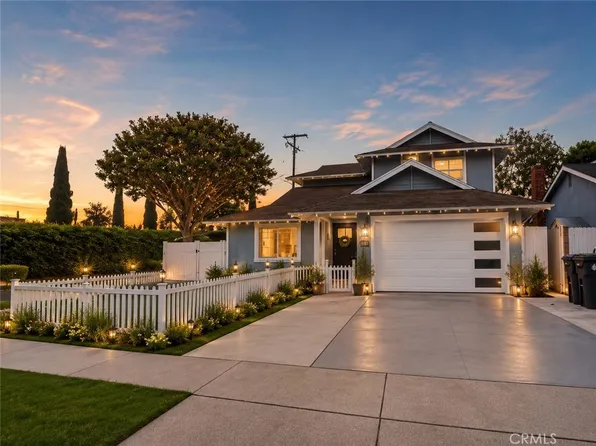 1720 E Balard St, Carson, CA 90745