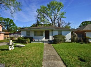 1938 Arcadian St, Savannah, GA 31405