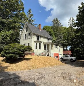 11 Allen Street, Augusta, ME, 04330