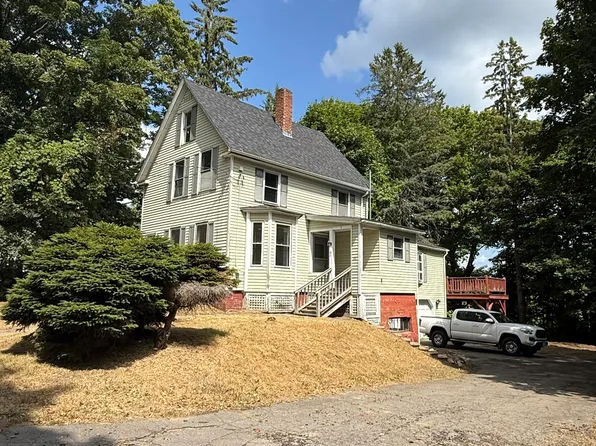 11 Allen Street, Augusta, ME 04330