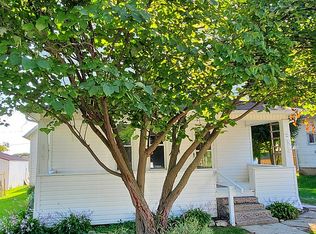 106 N Main St, Edon, OH