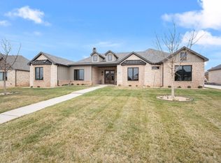 10712 Juneau Ave, Lubbock, TX 79424