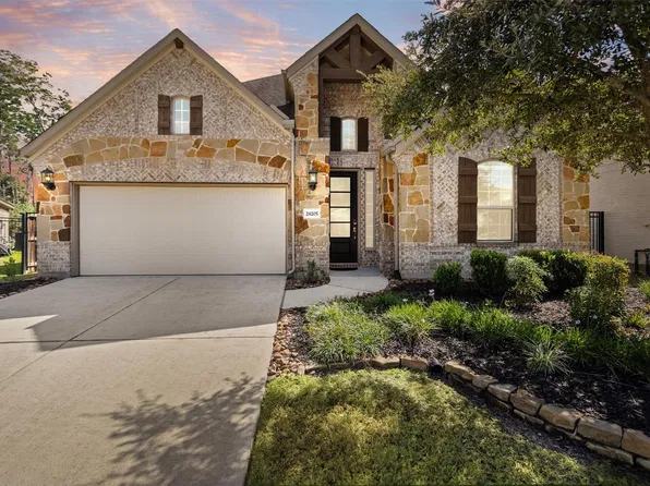 28205 Bennett Pass Dr, Spring, TX 77386