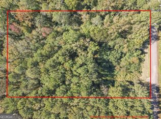 22 Freeman Rd, Lagrange, GA 30240