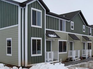 301 Cheyenne Dr #304, Evanston, WY 82930