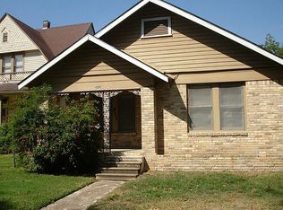 311 W 21st St, Houston, TX 77008