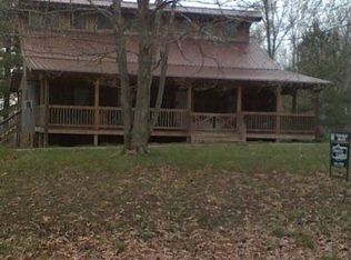 274 Adams Mill Rd, Cadiz, KY 42211