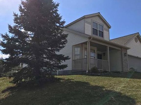 3rd image of 3829 Heron Ct