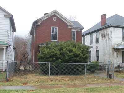 109 Alleghany St, Clifton Forge, VA, 24422