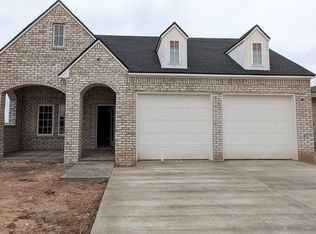 3714 127th St, Lubbock, TX 79423