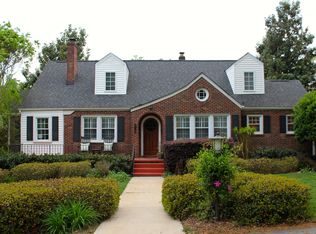 218 Aberdeen Dr, Greenville, SC 29605