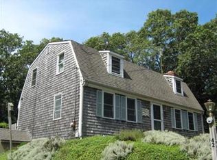 42 Lowell Dr, Orleans, MA 02653