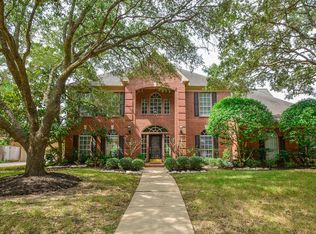 54 Asbury Park, Sugar Land, TX 77479