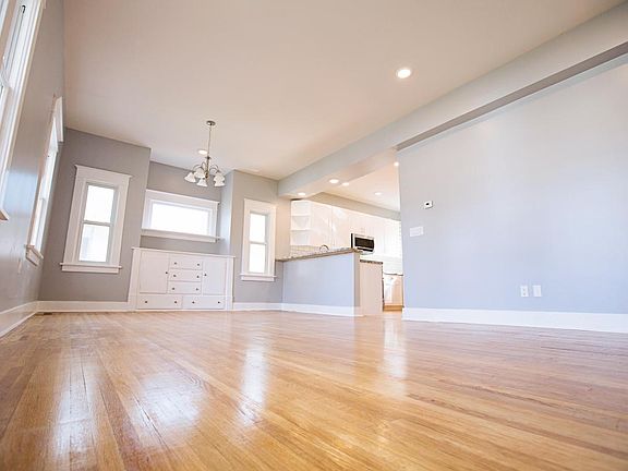 Living Room / Dining Room