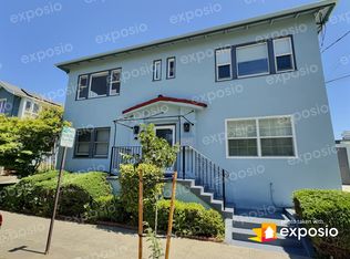 845 Stannage Ave UNIT 3, Albany, CA 94706