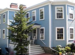 8 Glover Sq, Marblehead, MA 01945