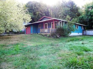 1473 Alder St, Vernonia, OR 97064