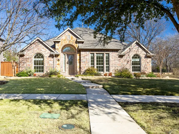 16184 Mapleshade Dr, Frisco, TX 75035