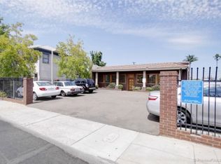 8340 Allison Ave, La Mesa, CA 91942