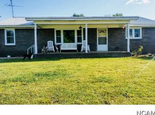 1901 Finis Murphree Rd, Arab, AL 35016