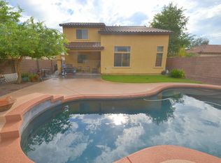 3515 S 81st Gln, Phoenix, AZ 85043
