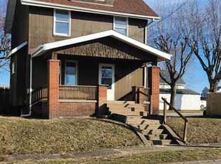 1515 11th St SW, Canton, OH 44706