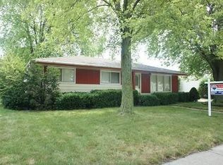 6601 60th Ave, Kenosha, WI 53142