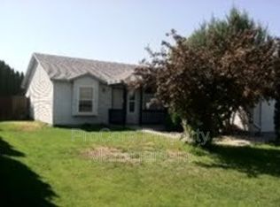 4710 Oxbow Ave, Caldwell, ID 83607