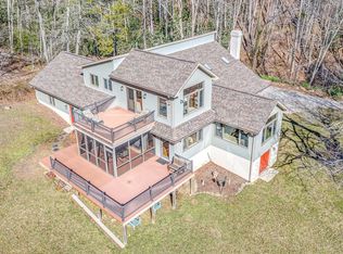 309 Grannys Branch Rd, New Castle, VA 24127