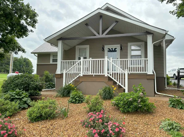 2604 Us Highway 45, Fulton, KY 42041