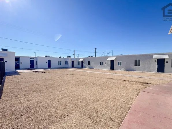 3601 W Melvin St, Phoenix, AZ