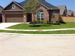 15011 Irish Elm Ct, Cypress, TX 77429