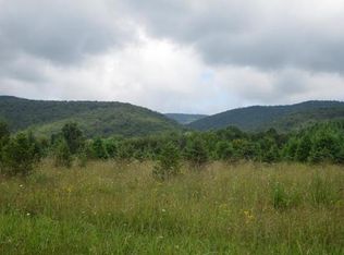 277 S Fort Valley Rd, Fort Valley, VA 22652