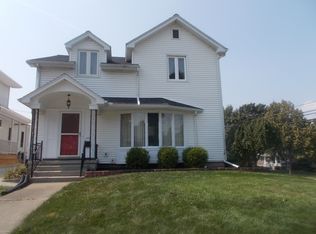 147 N Brunell St, Wauseon, OH 43567