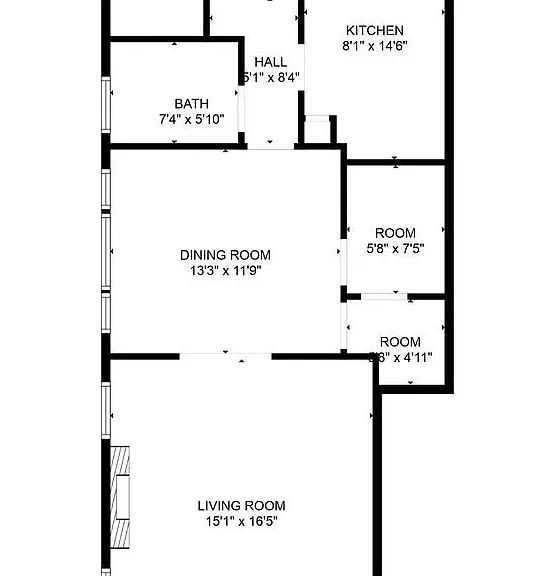 1602 Ridgefield Rd — Photo 13