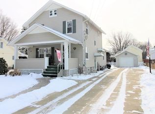 468 Blaine St, Geneva, OH 44041