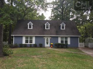 12 Bakewell Ct, Irmo, SC 29063
