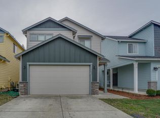 7637 NE 61st Way, Vancouver, WA 98662