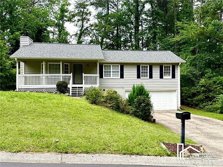 4899 Raven Way NE — Photo 1