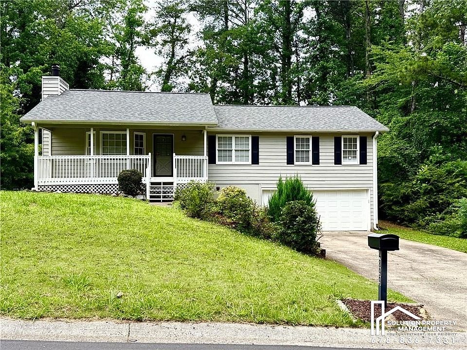 1st image of 4899 Raven Way NE