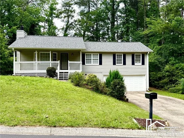 4899 Raven Way NE, Marietta, GA 30066