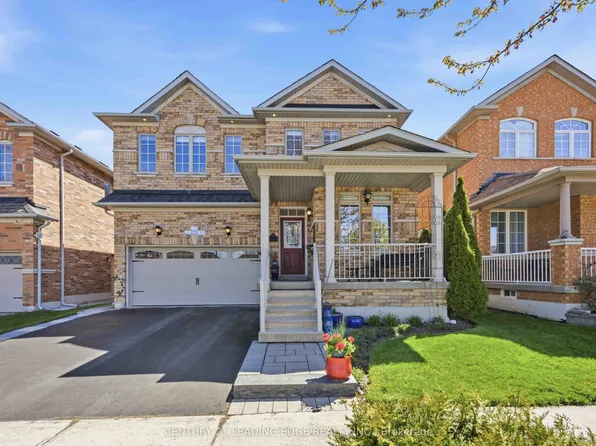 156 Landsdown Cres, Markham, ON L6E 1M5