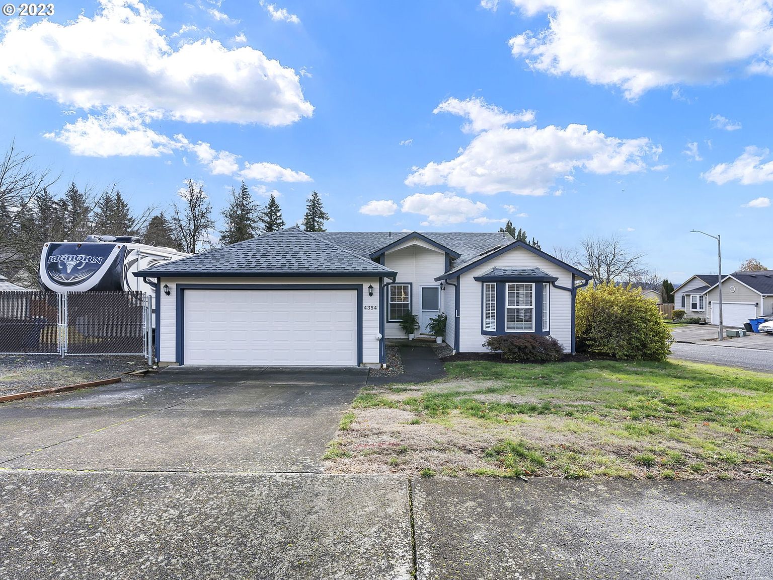 4354 V St, Washougal, WA 98671 Zillow