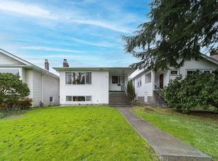 4663 W 15th Ave, Vancouver, BC V6R3B5