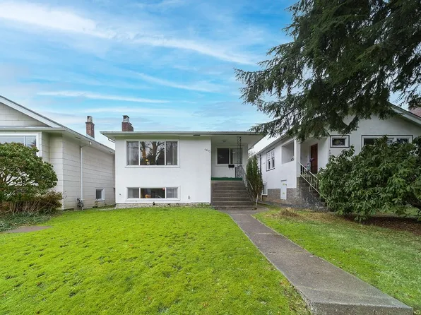 4663 W 15th Ave, Vancouver, BC V6R 3B5